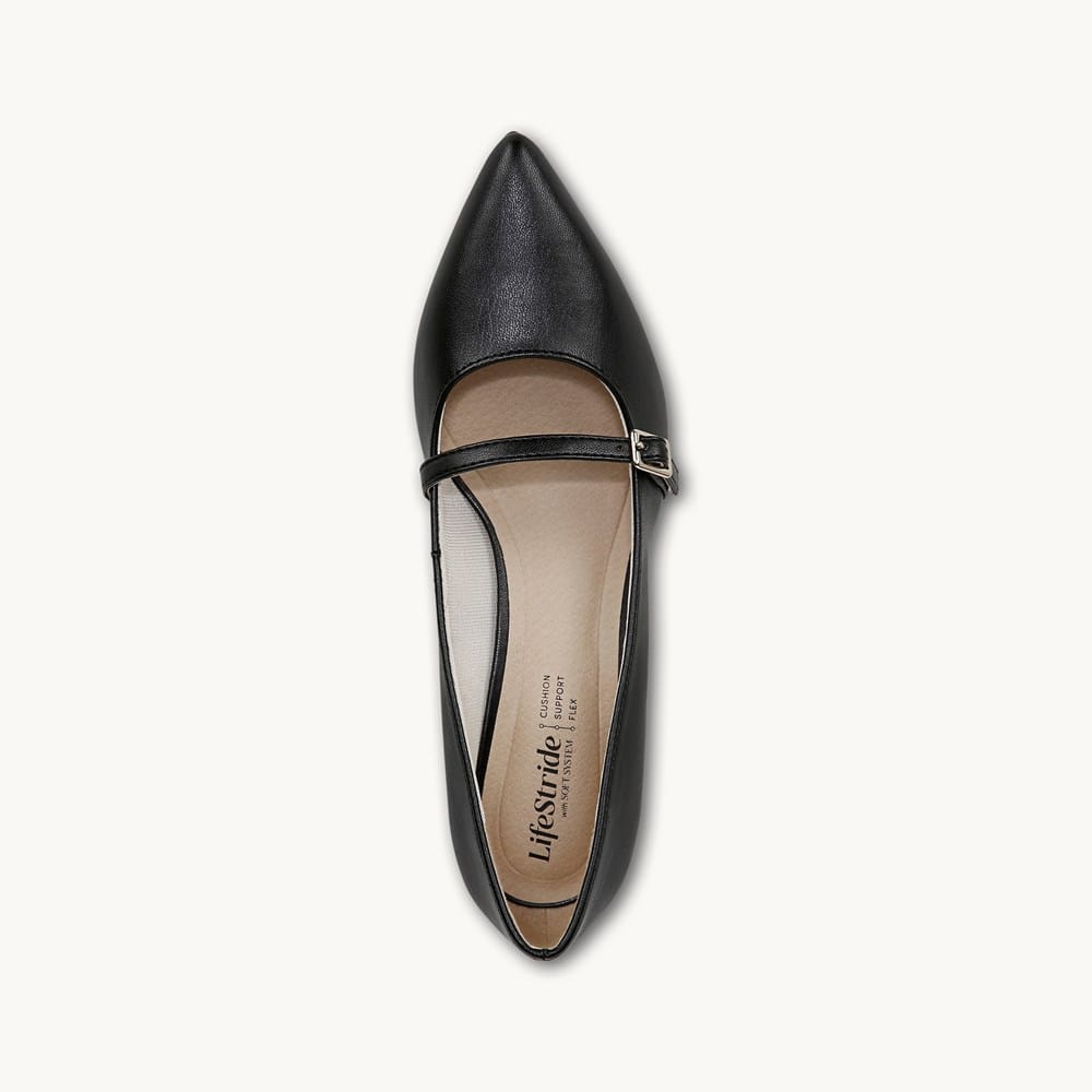 LifeStride Marilyn Mary Jane Pump in Blue