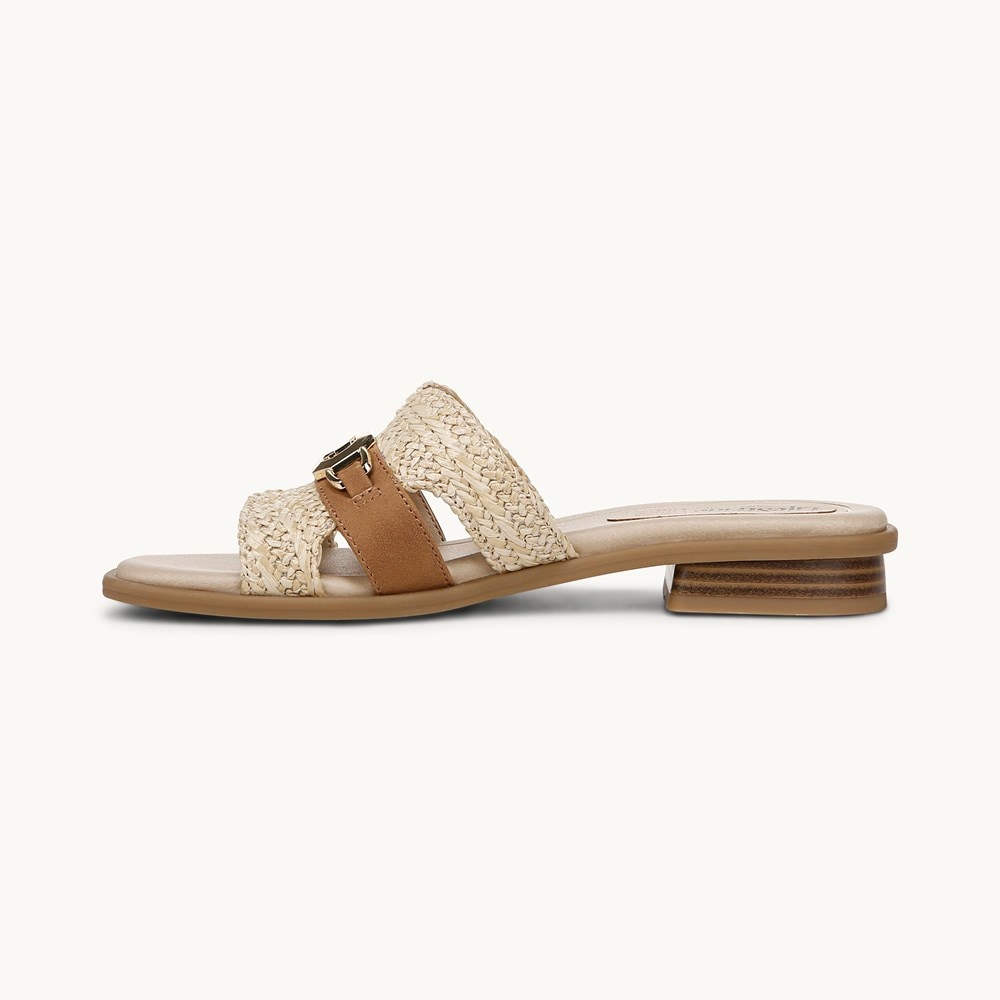 Royalty Bit Sandal