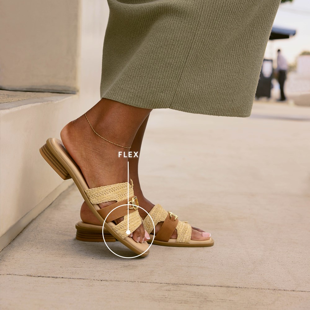 Royalty Bit Sandal