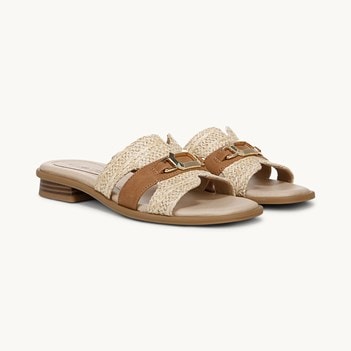 Royalty Bit Sandal