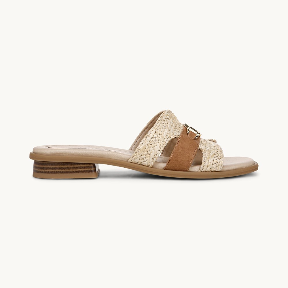 Royalty Bit Sandal