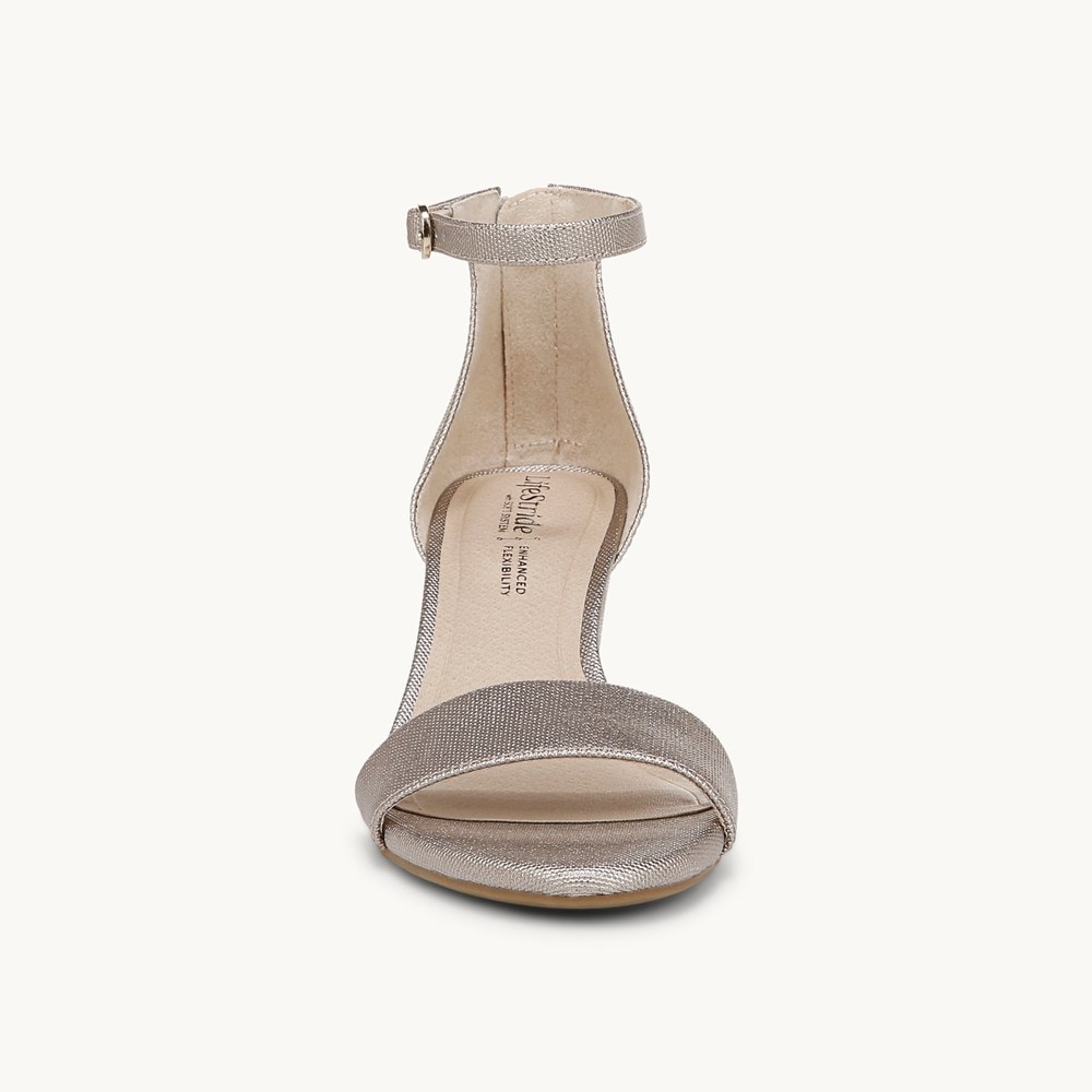 LifeStride Florence Dress Sandal | Womens Sandals