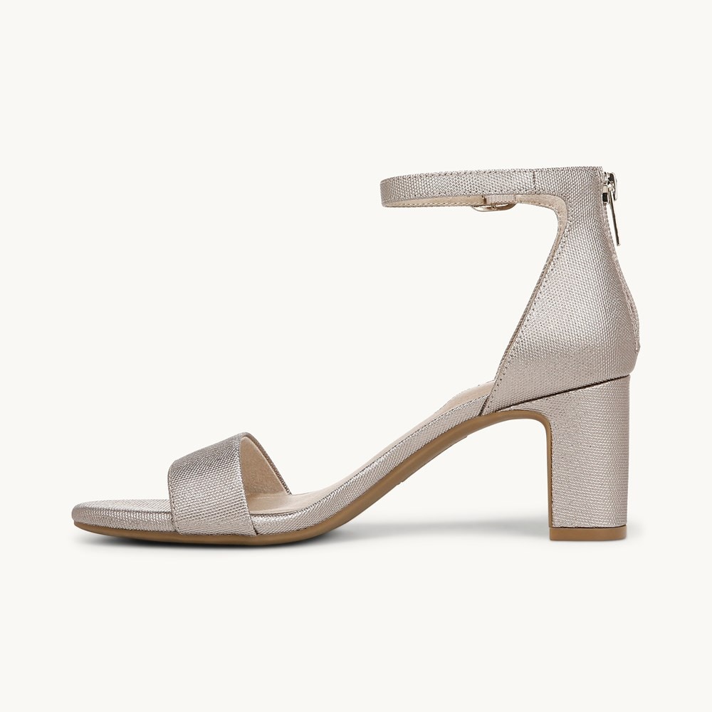 (取寄) ライフストライド レディース フローレンス LifeStride women Florence Bronze Faux Leather LifeStride Florence Dress Sandal | Womens Sandals