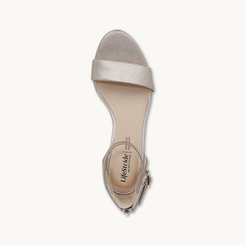 LifeStride Florence Dress Sandal | Womens Sandals