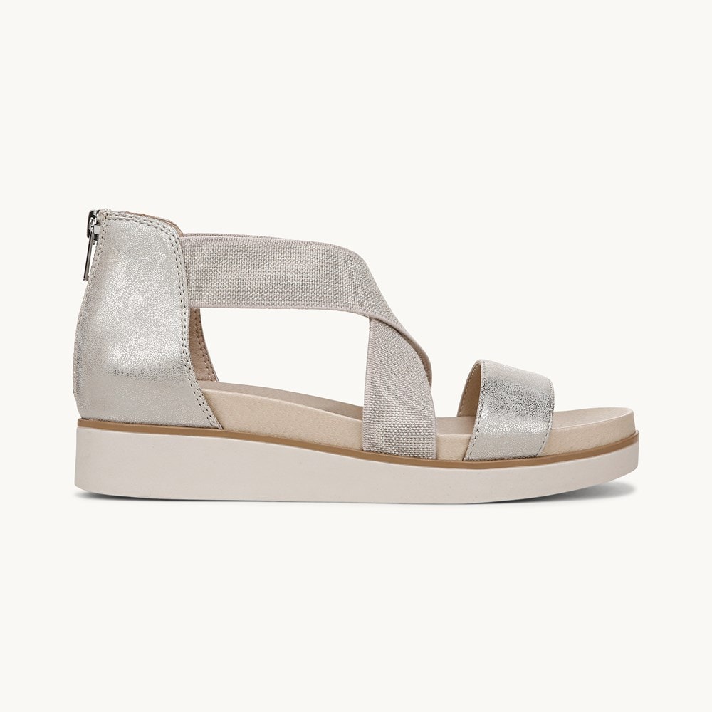 セルライティ LifeStride Giselle Strappy Sandal | Womens Heels