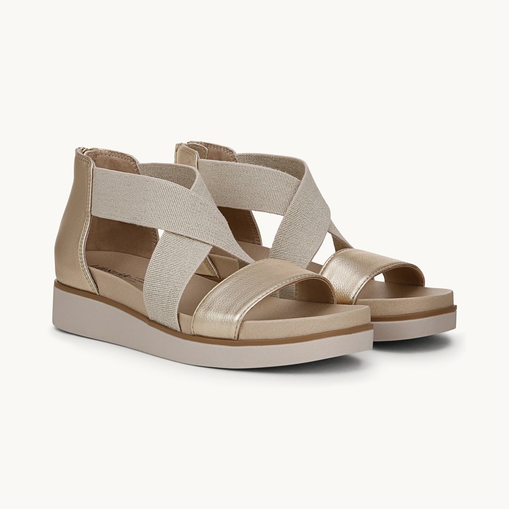 LifeStride Giselle Strappy Sandal | Womens Heels
