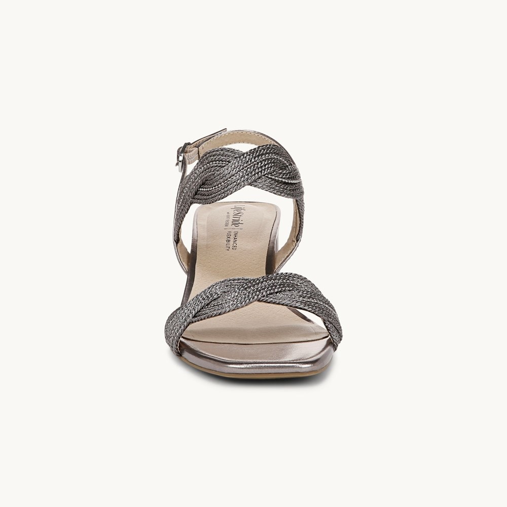 LifeStride Charnelle Slingback Dress Sandal | Womens Heels