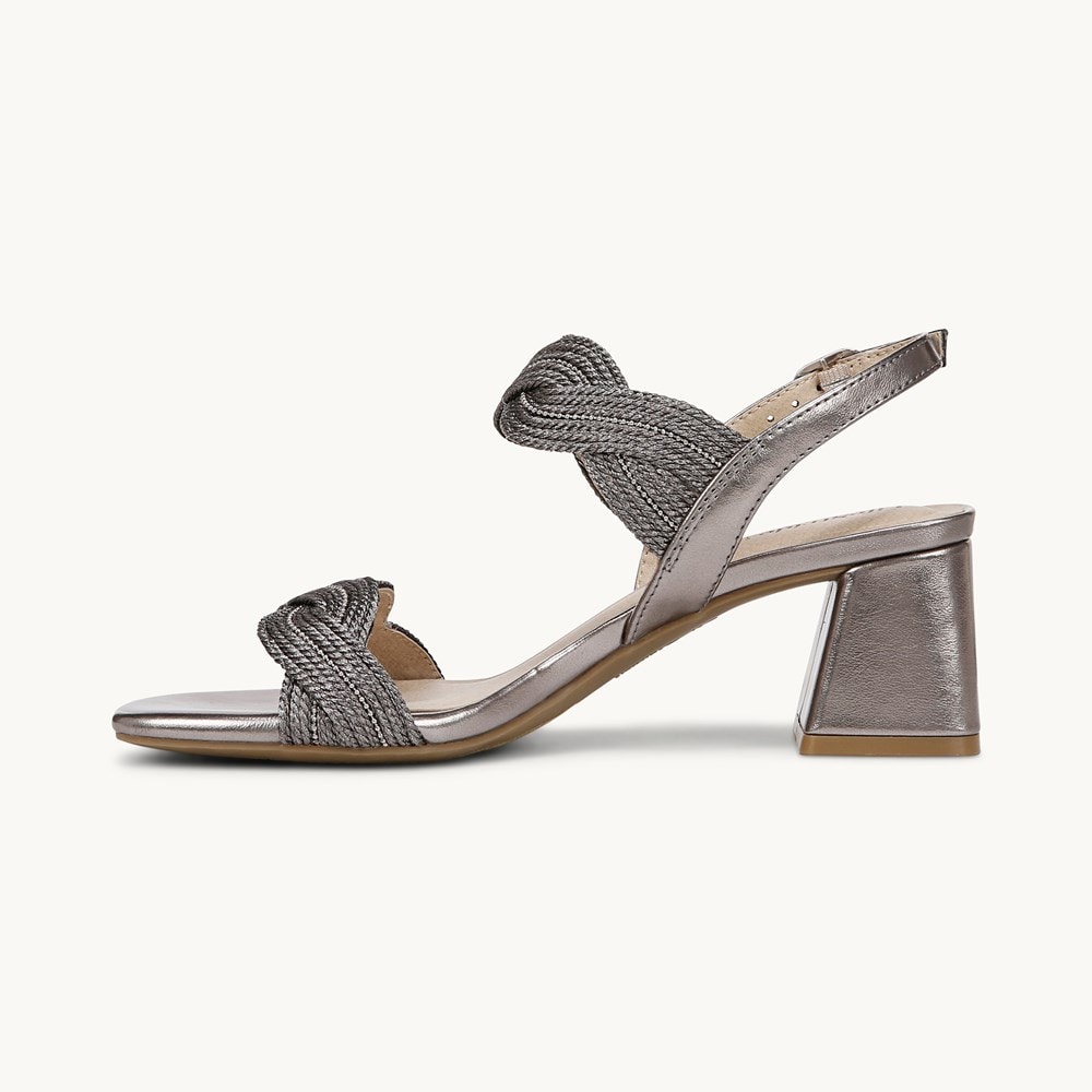 LifeStride Charnelle Slingback Dress Sandal | Womens Heels