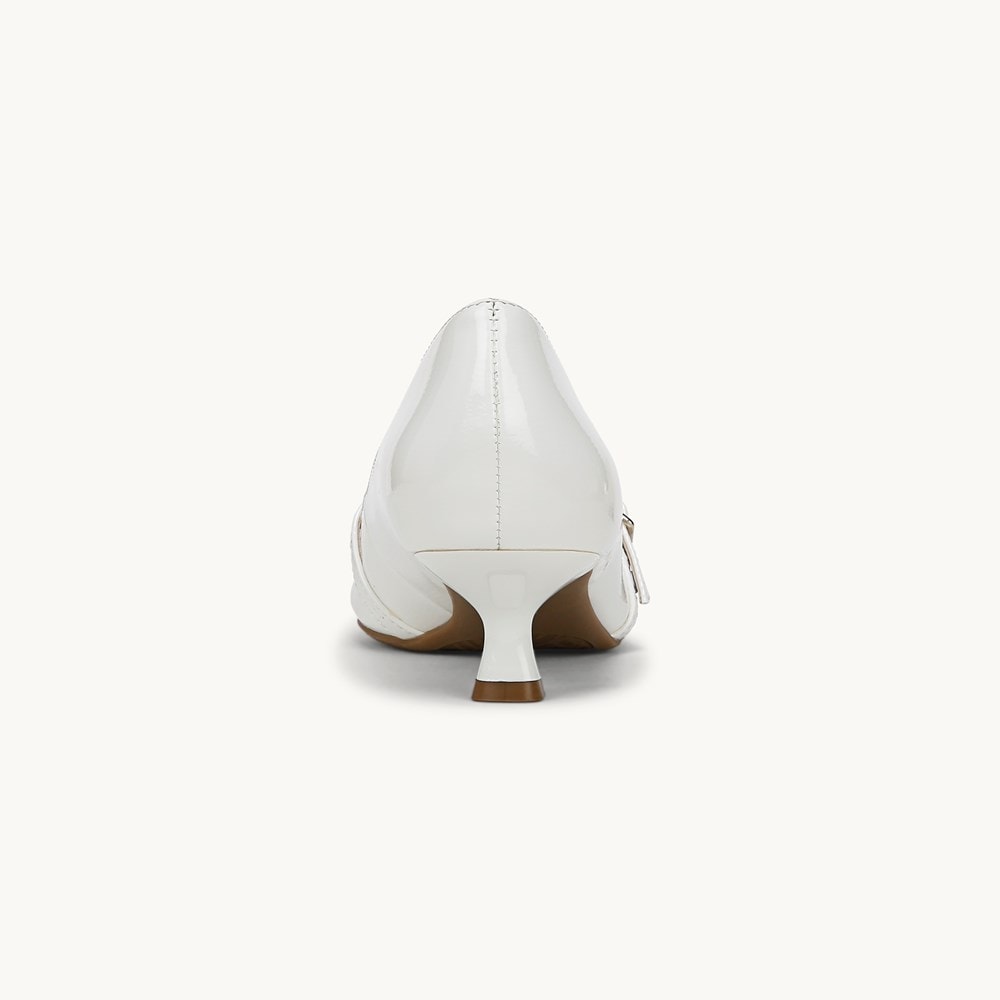 Bianca Di Mary Jane Pumps/パンプス Bianca Di Mary Jane Pumps/パンプス