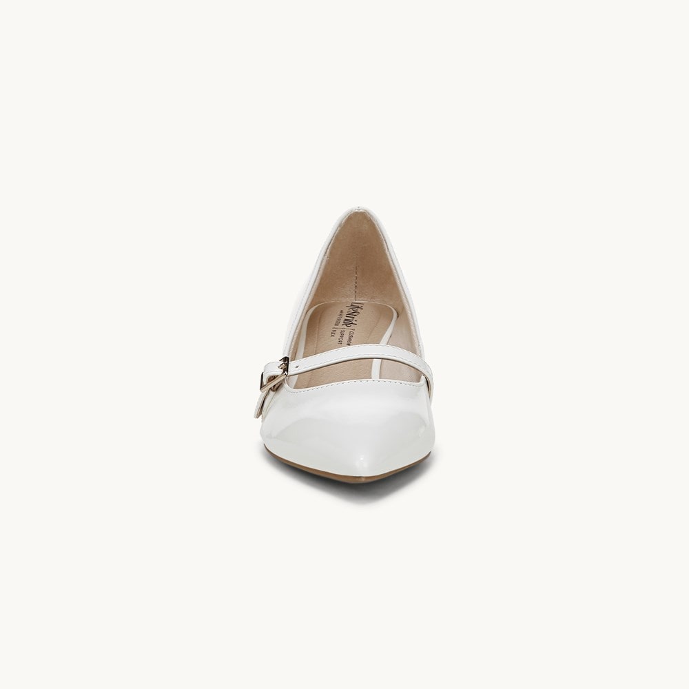 Bianca Di Mary Jane Pumps/パンプス Bianca Di Mary Jane Pumps/パンプス