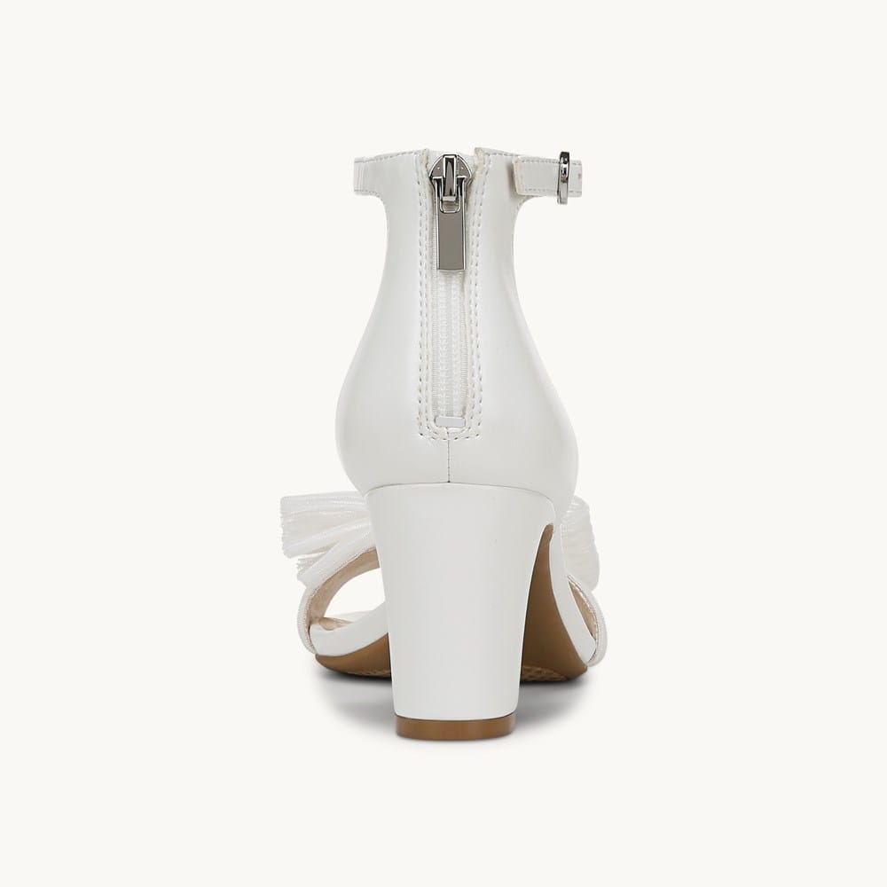 LifeStride Florence Bow Dress Sandal | Womens Heels LifeStride Florence Bow Dress Sandal | Womens Heels