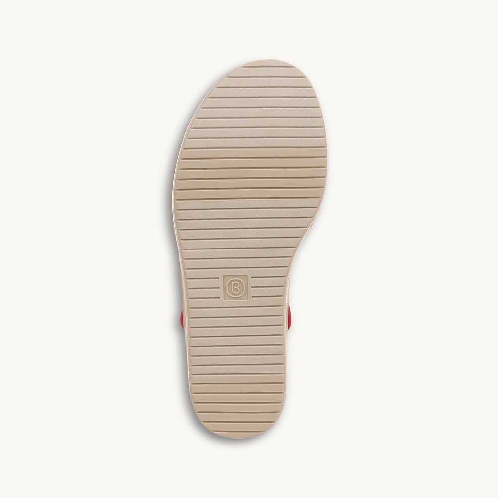 LifeStride Riley Slingback Wedge Sandal | Womens Sandals