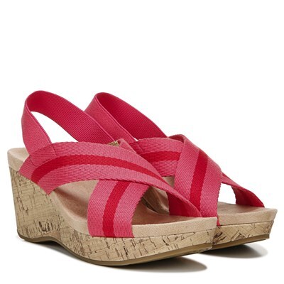 wedges lifestride