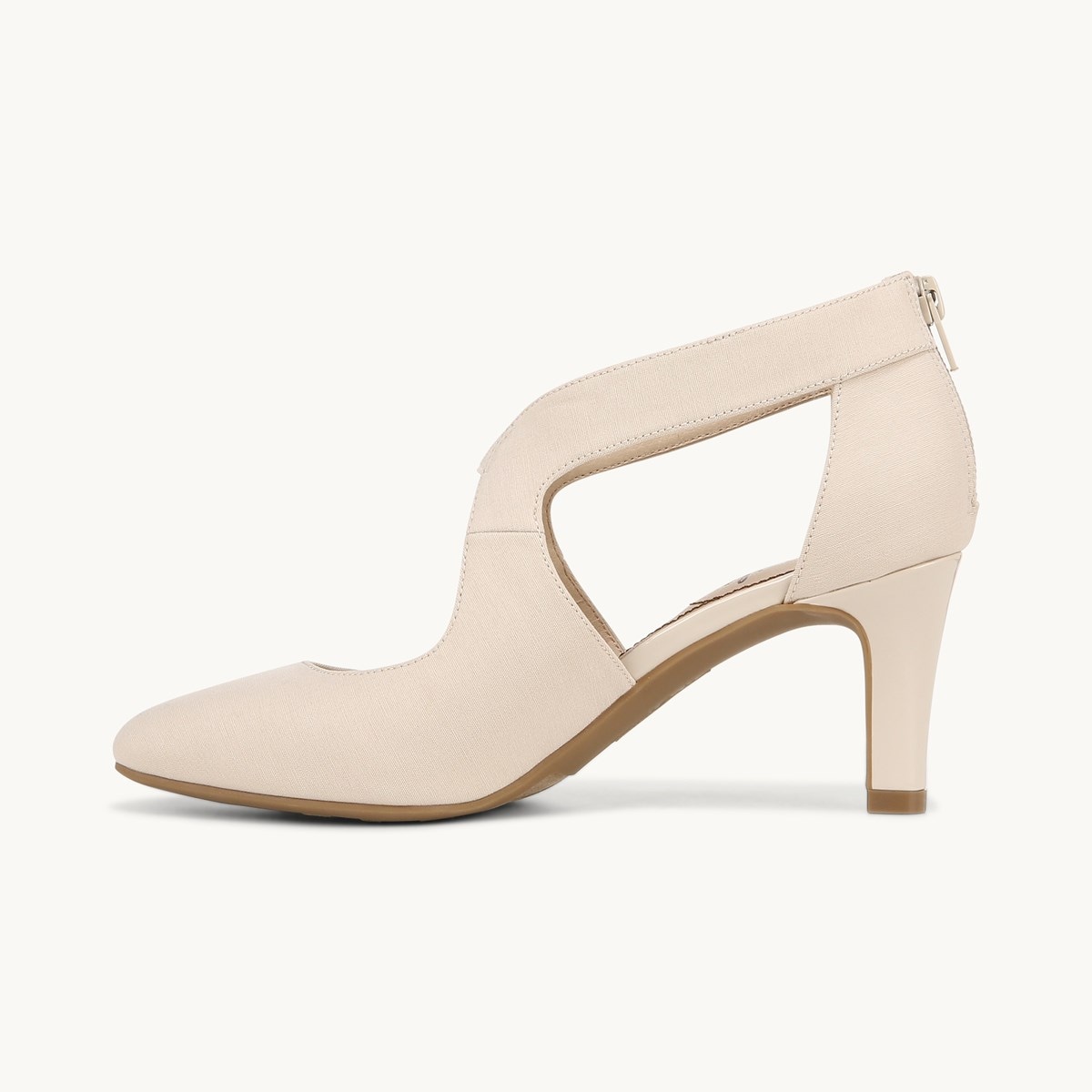 life stride giovanna pump
