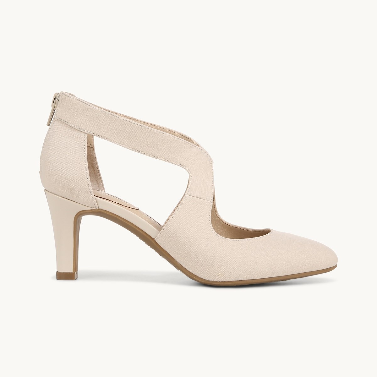 life stride giovanna pump