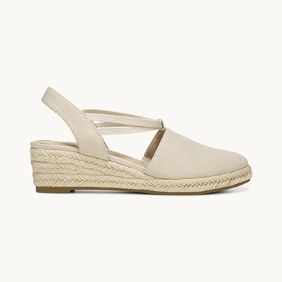 Katrina 2 Espradrille Wedge