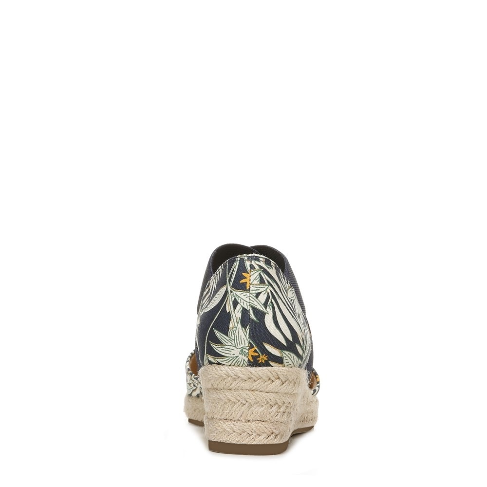 Lifestride keaton hotsell espadrille wedge sandal