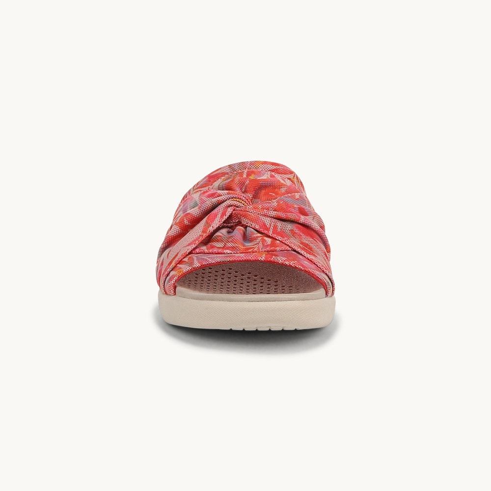 LifeStride Cherish Slide Sandal | Womens Heels