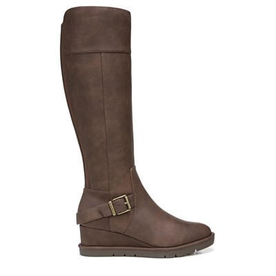 Shana Water Resistant Tall Boot