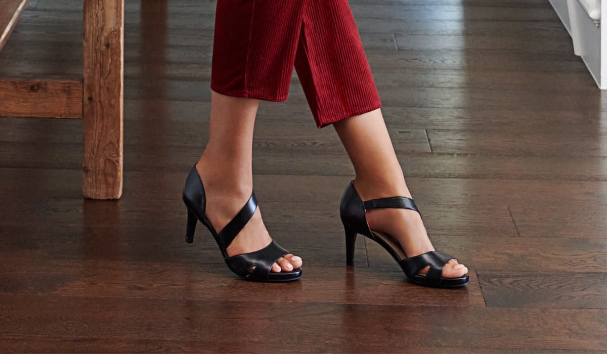 Mega Strappy Sandal | Women's Sandals 