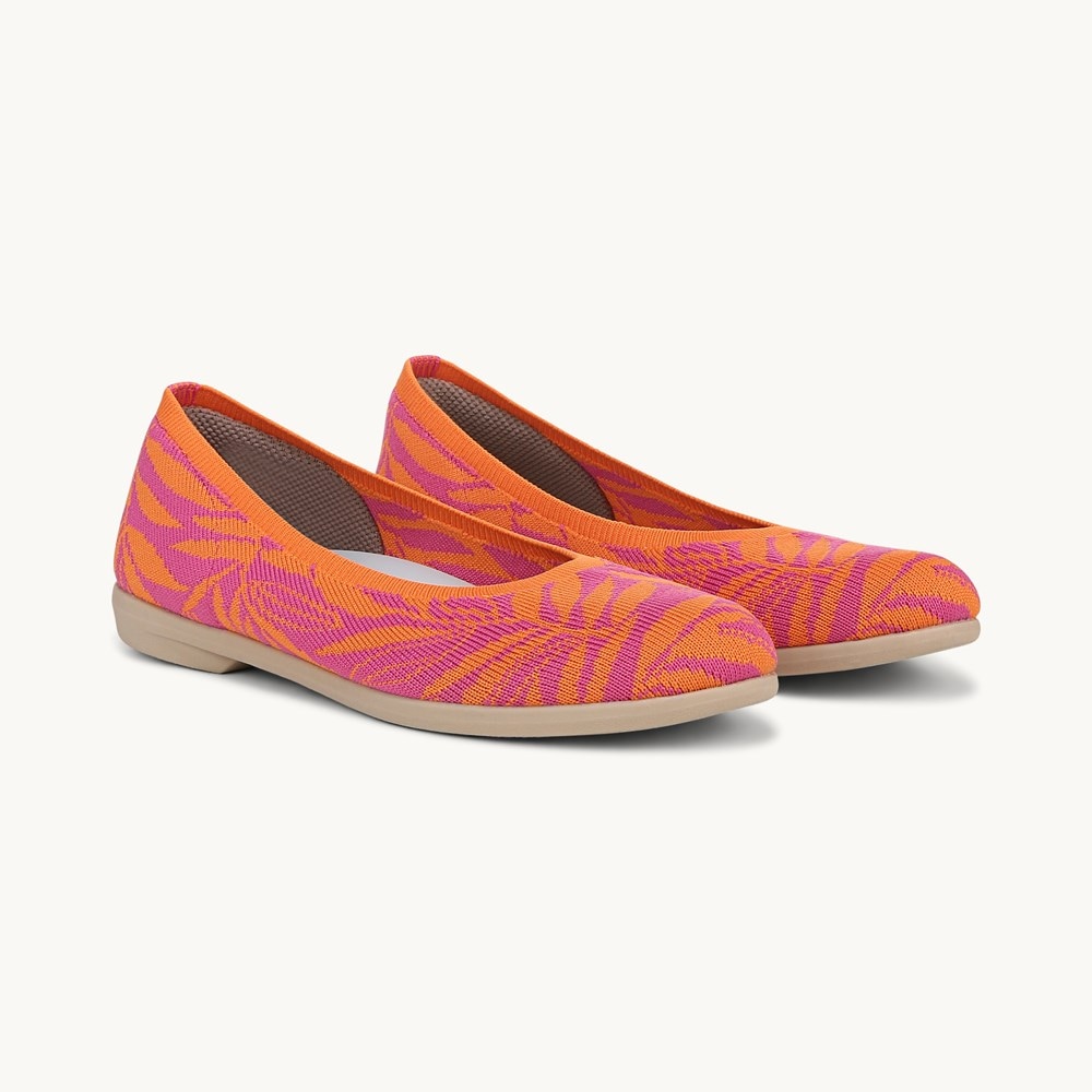 LifeStride Kit 2 Ballet Flat | Womens Flats