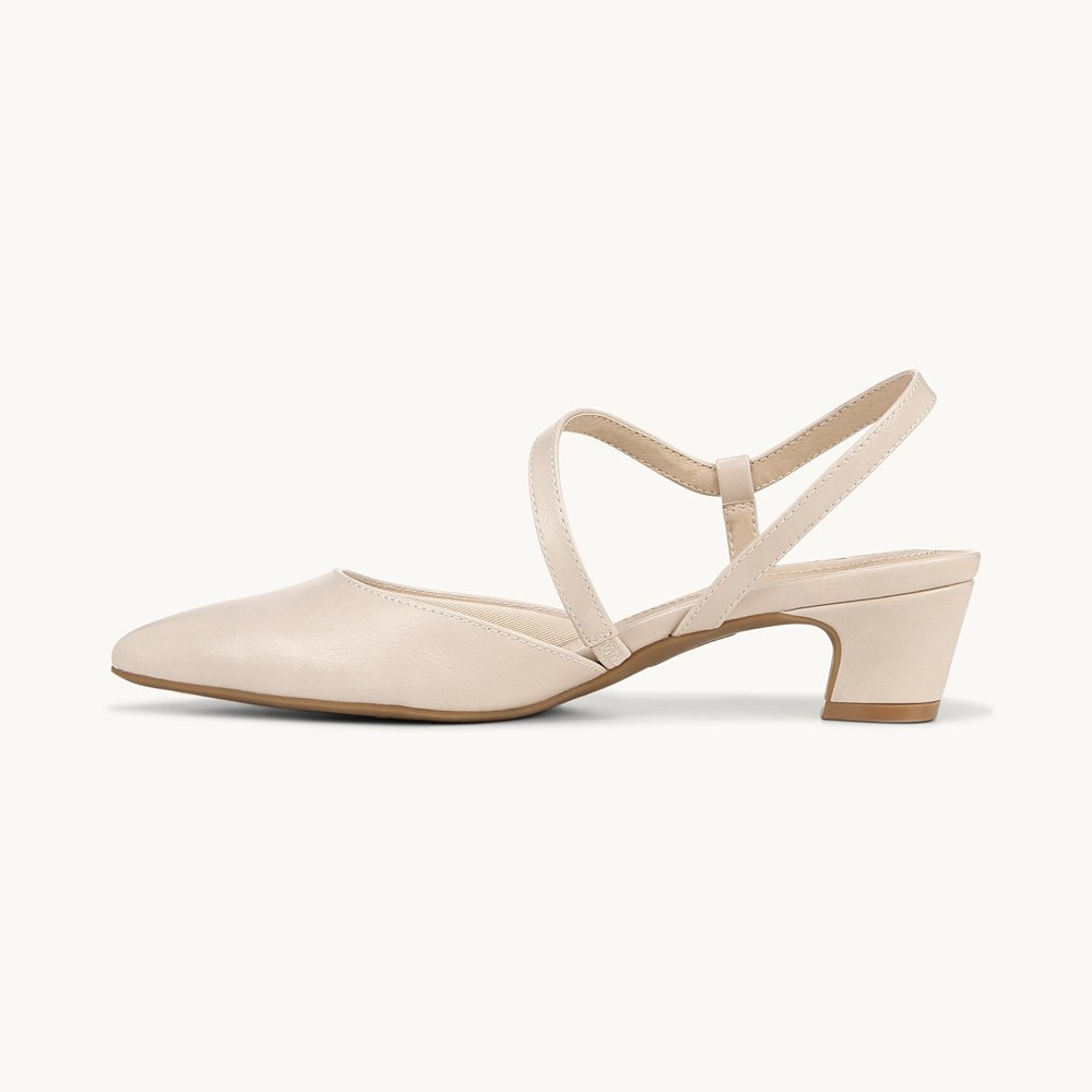 Minimalist Pump