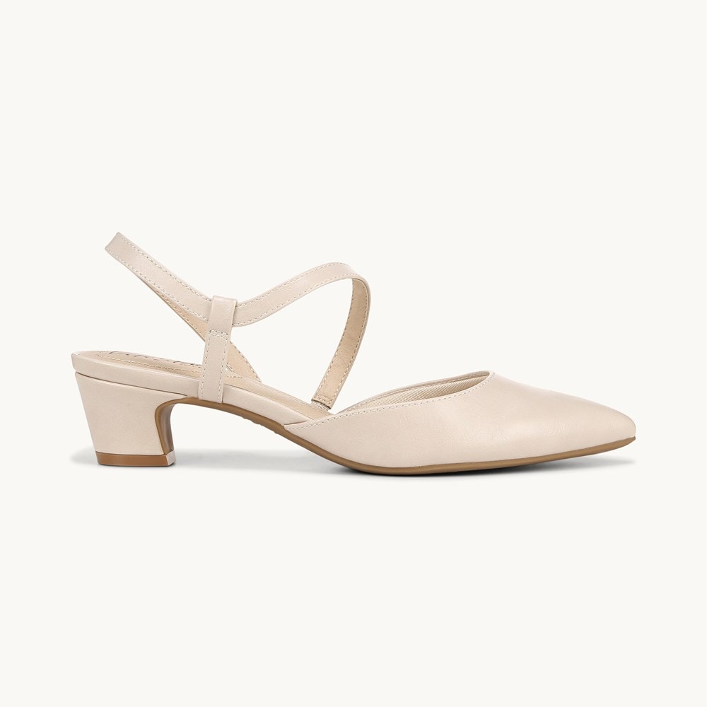 Minimalist Pump
