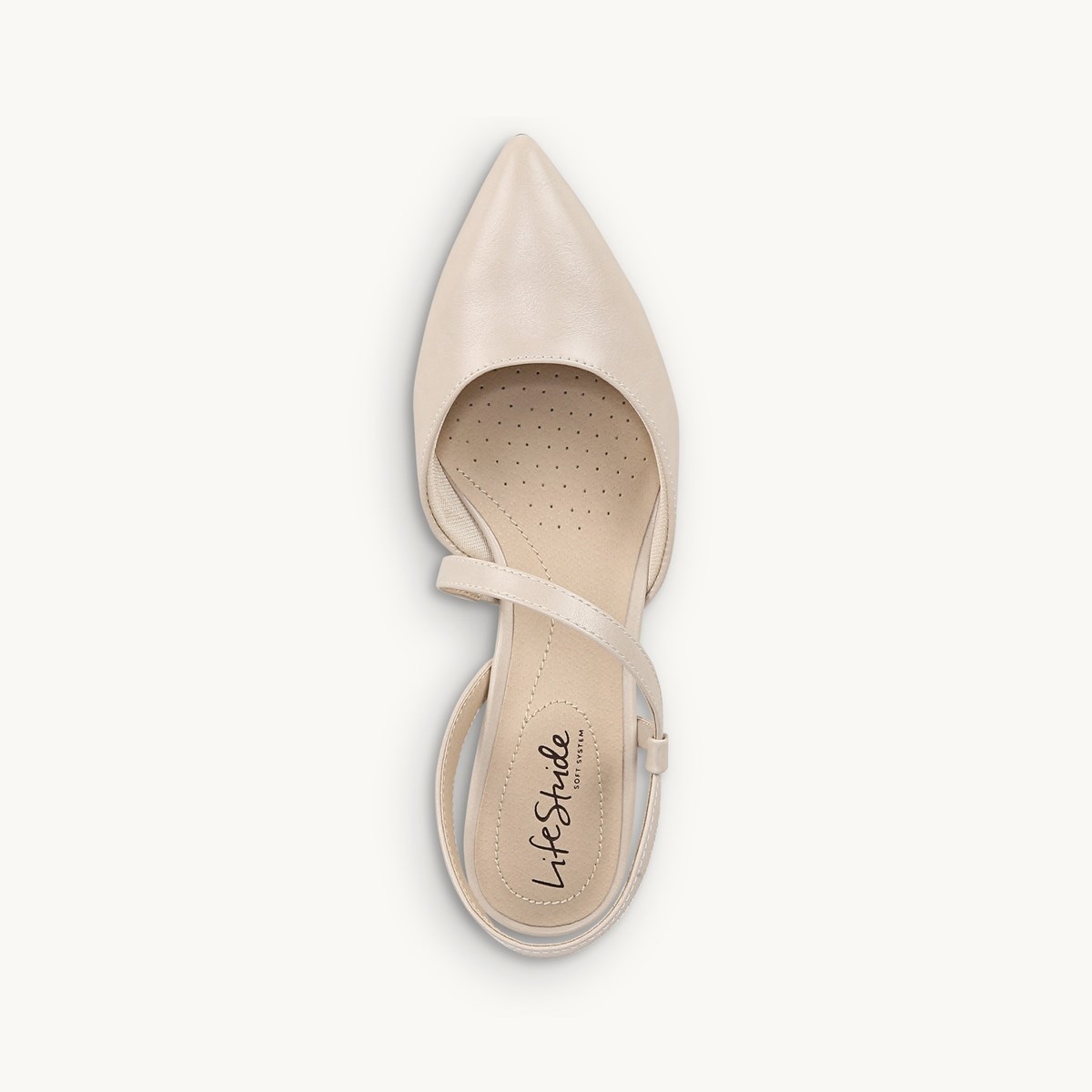 Lifestride pretty best sale