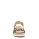 Peaceful Wedge Sandal - Front