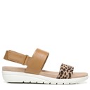 Peaceful Wedge Sandal - Right