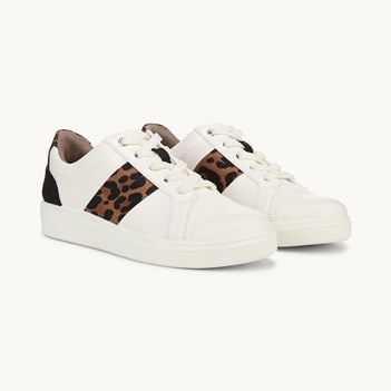 【公式】フジのお歳暮・冬ギフト Lace Friday Happy LifeStride Up Sneakers Womens | Sneaker 靴