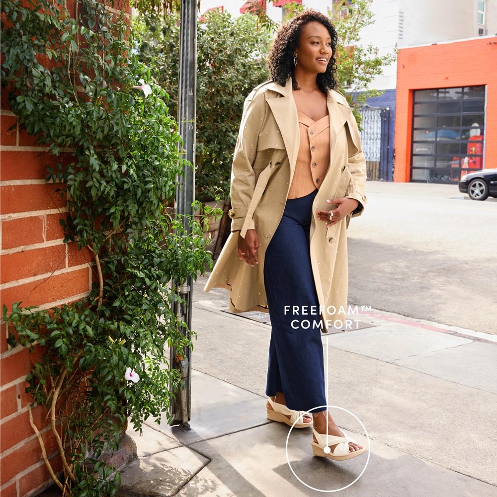 LifeStride Serenade Slide Slingback Sandal | Womens Sandals