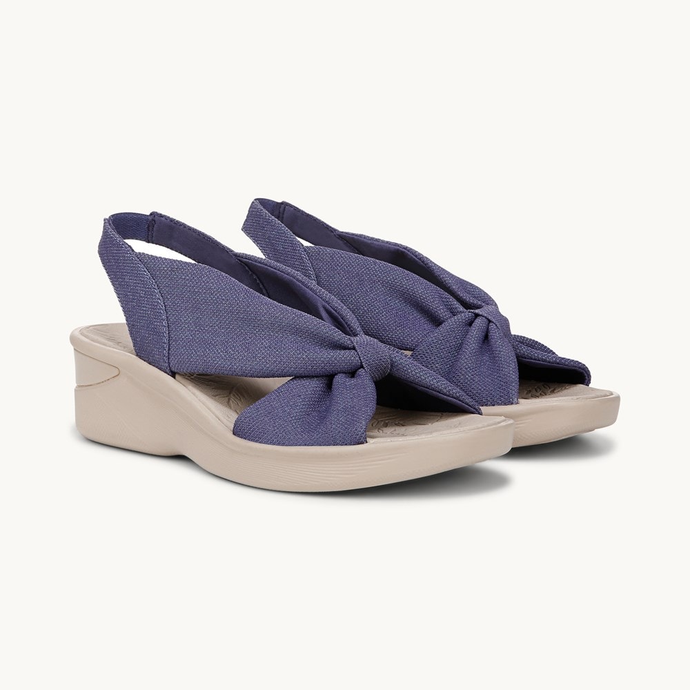 LifeStride Serenade Slide Slingback Sandal | Womens Sandals