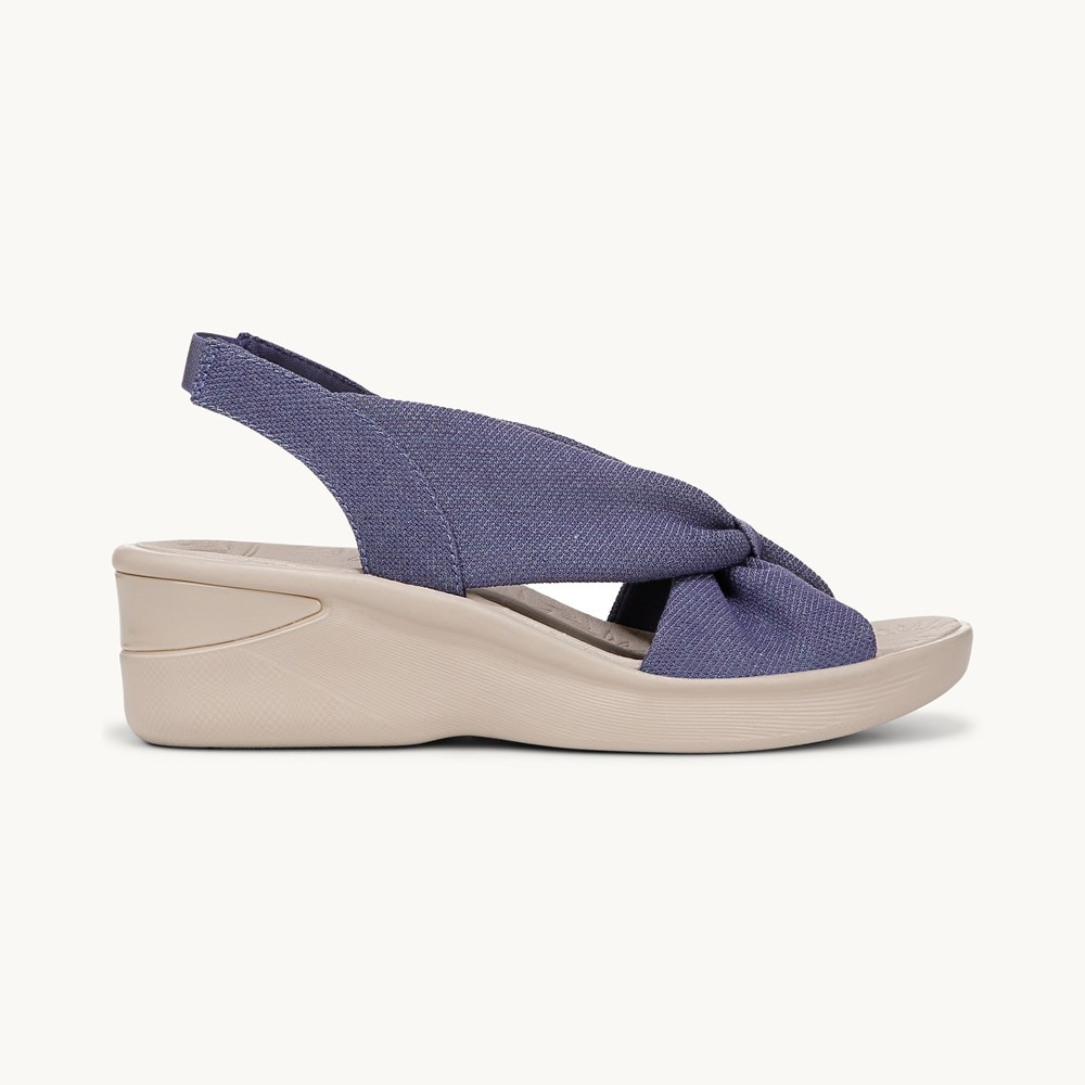 LifeStride Serenade Slide Slingback Sandal | Womens Sandals