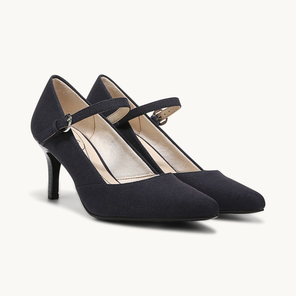 Lifestride mary jane shop pumps