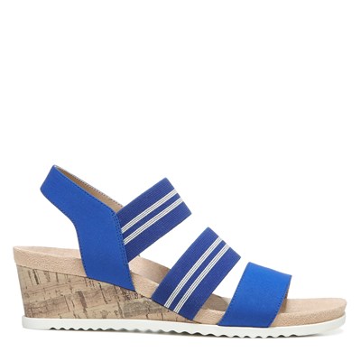 wedge lifestride
