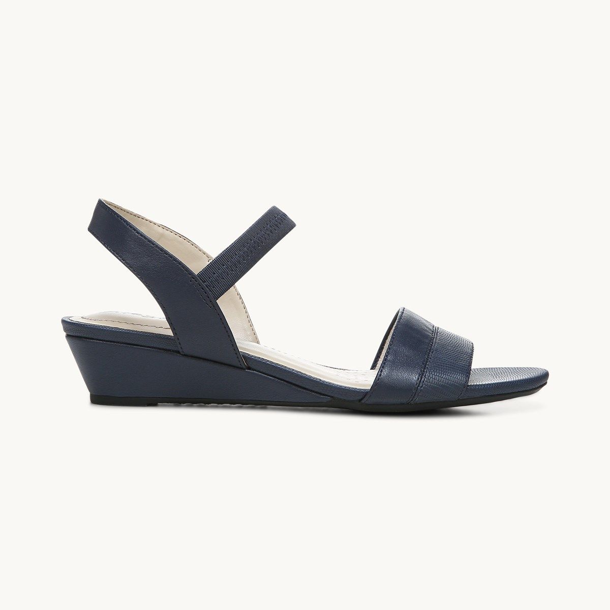 Amazon.com | Athena Alexander Women's Enfield Wedge Sandal, Grey Suede, 8.5 M US | Platforms 