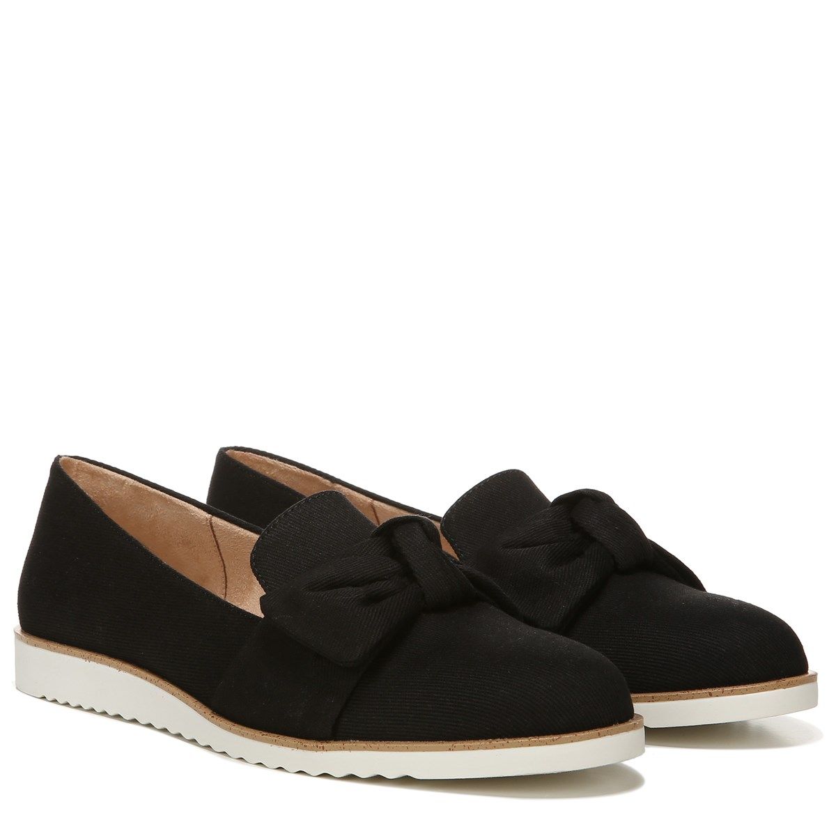 LifeStride Zest Slip On | Womens Flats
