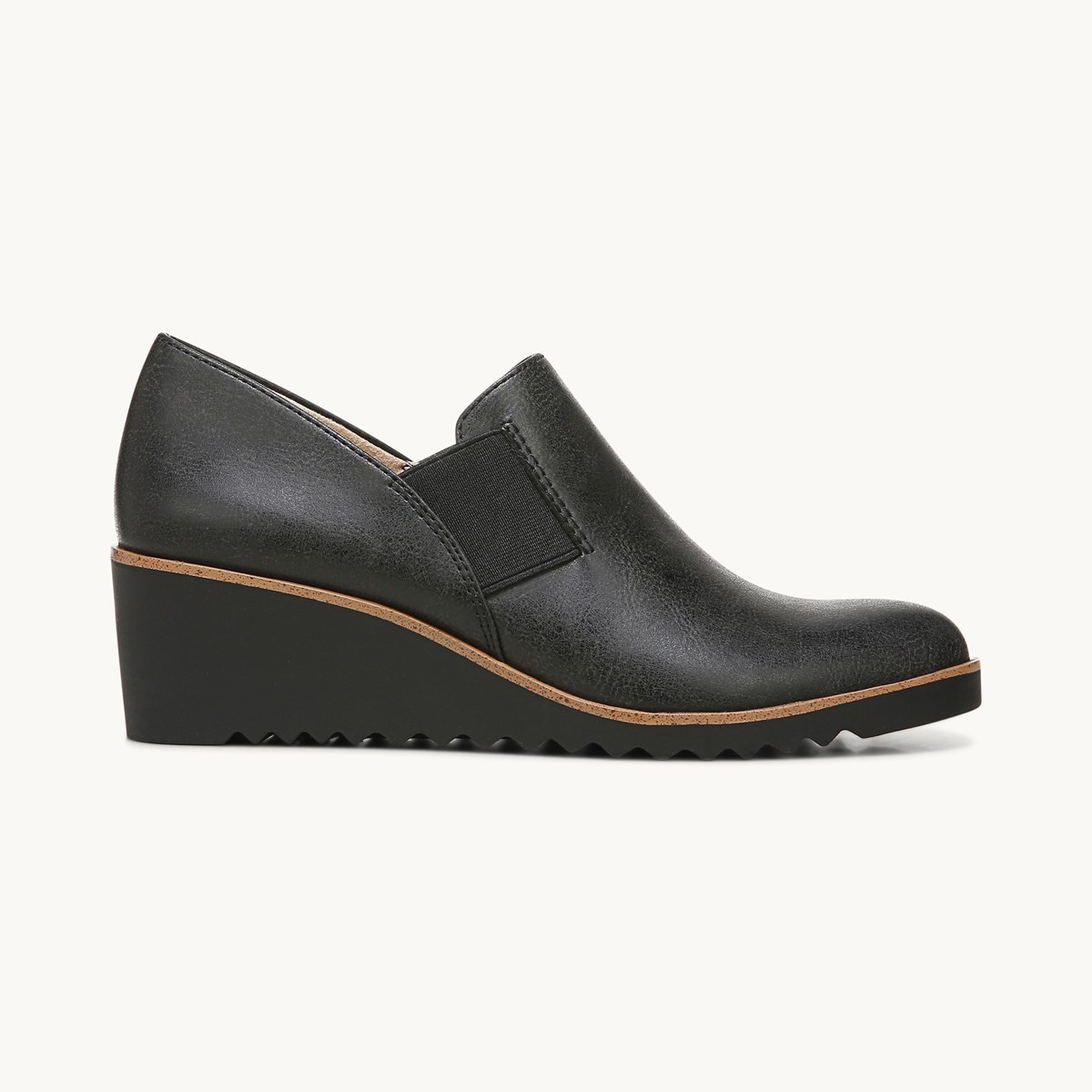 LifeStride Zora Wedge Slip On | Womens Heels