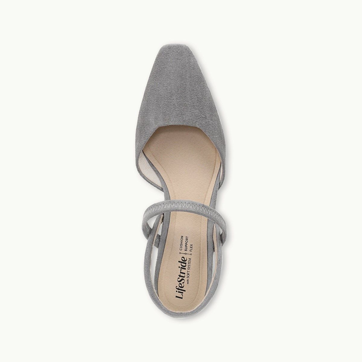 LifeStride Women's Classic Pump