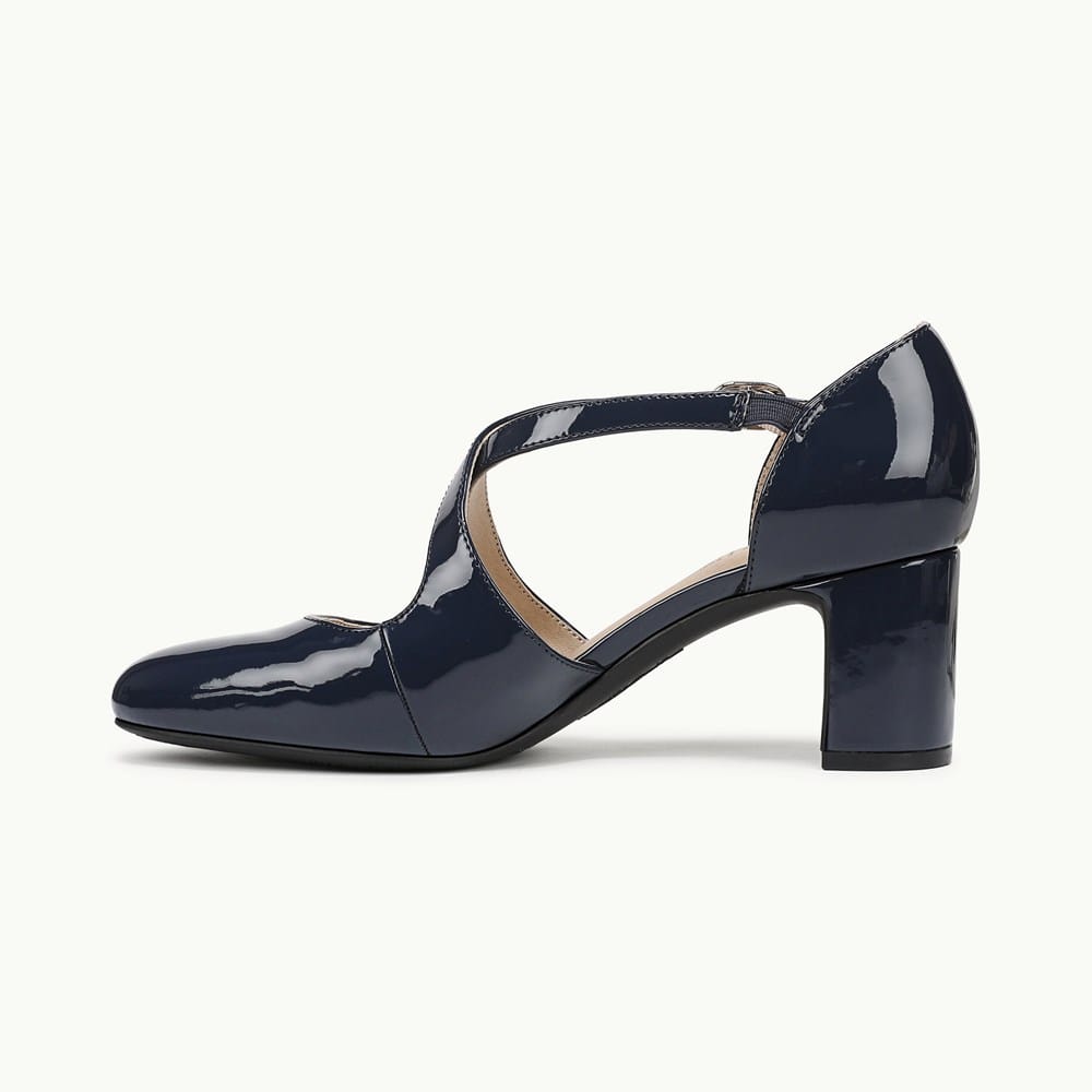 LifeStride Tracy Strappy Pump | Womens Heels