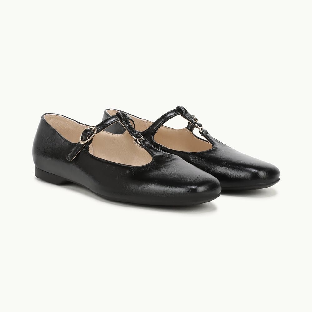 LifeStride Bennett Mary Jane Flat | Womens Flats