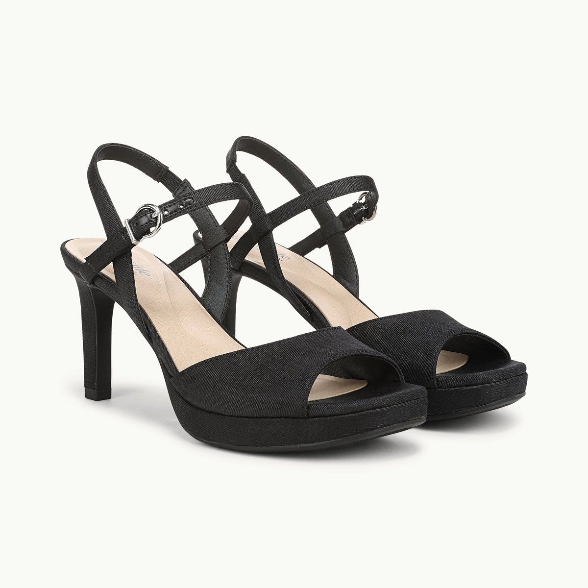 black comfortable dress sandals Chenyee Open Toe Sandals for Women Comfortable Back Strap Orthopedic Dress Sandal Casual Walking Wedge Slingback Flip Flops Black Size 8, Women's