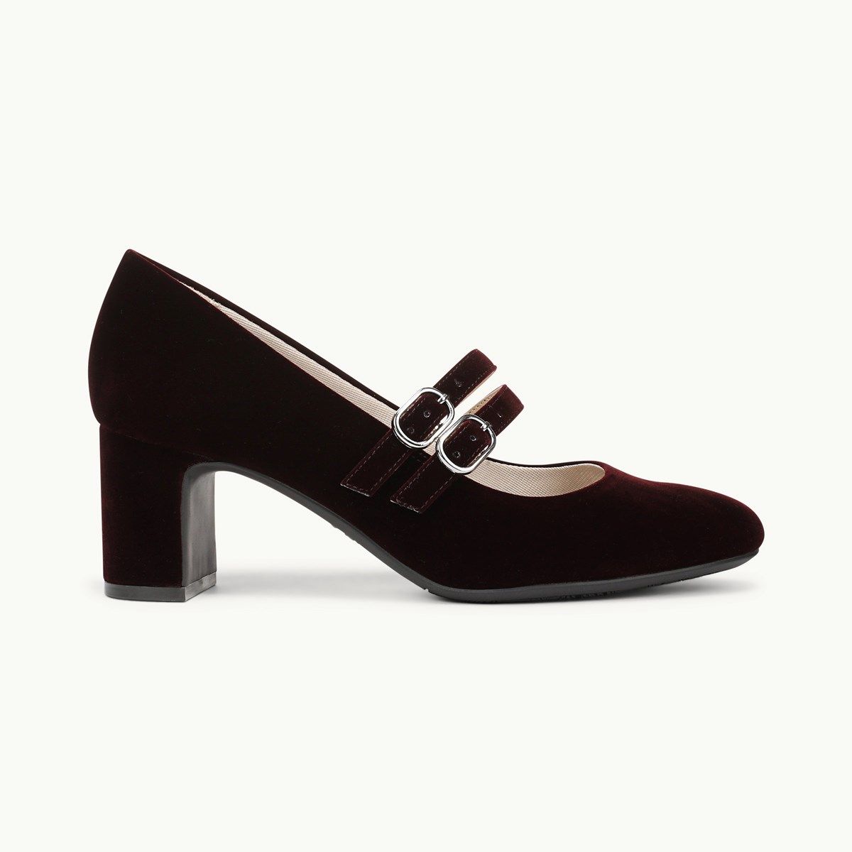 women's wide width low heel dress shoes Floral Jolie Women Elegant Slingback Black 8, **ATTENTION SHOPPERS** Find a large selection of Wide Width styles at our official retail website FAZPAZ Women's Wide Width Shoes