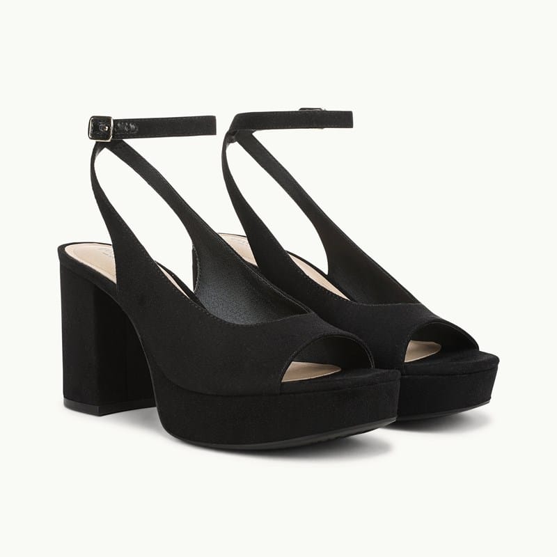 Aliyah Dress Sandal