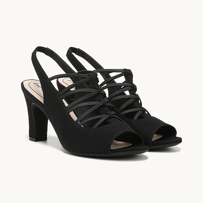 LifeStride Charlotte Heeled Sandal | Womens Heels