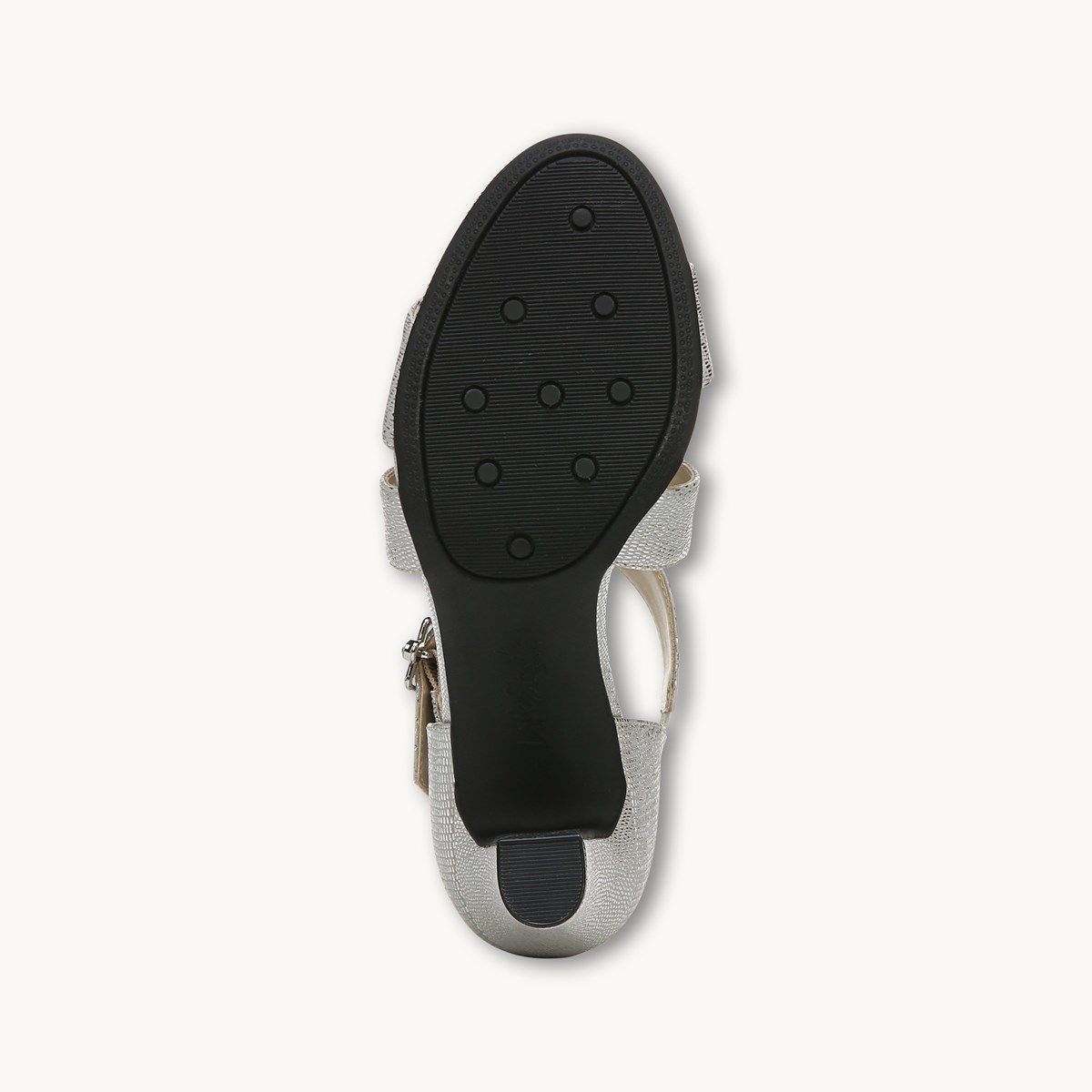 LifeStride Carlyle Peep Toe Pump | Womens Heels