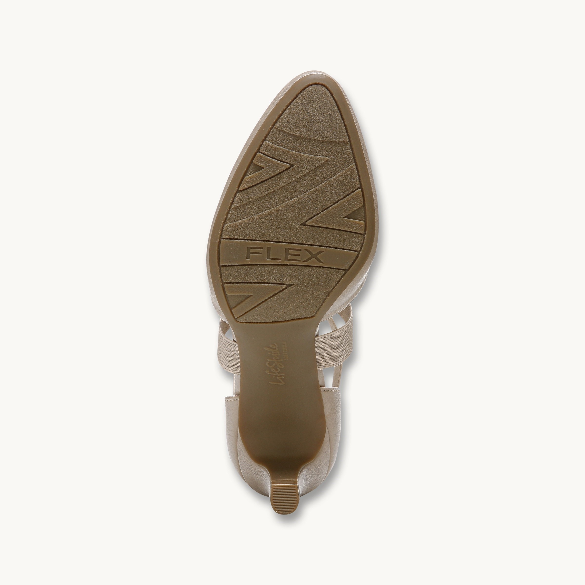 Lifestride women's on sale seamless dress pump