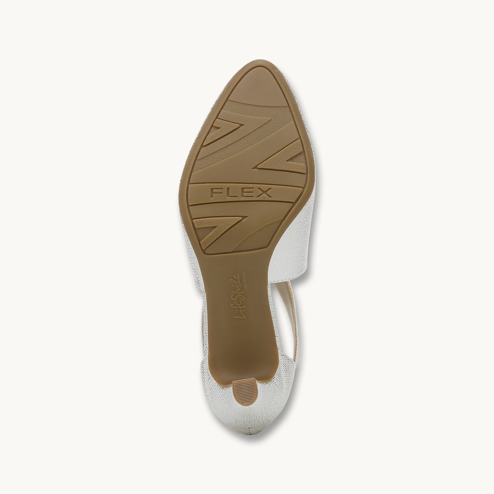 LifeStride Giovanna 2 Pump | Womens Heels