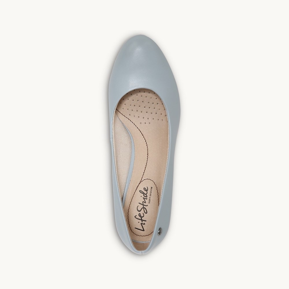 LifeStride Parigi Pump Womens Heels